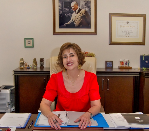 Prof. Dr. Neyyire Yasemin YALIM -tbd