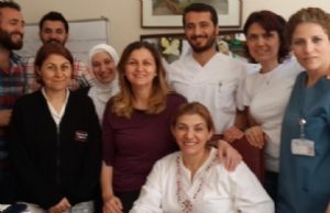 Tıbbın Zor Alanı: Uyuşturucu