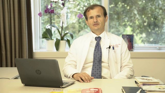 Doç.Dr. Ayhan Olcay
