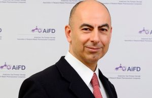 Biyolojik ilaç pazarı genişliyor
