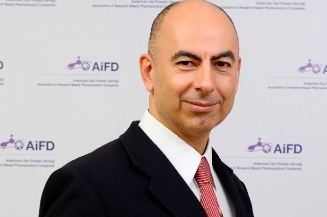Dr. Ümit Dereli-aifd
