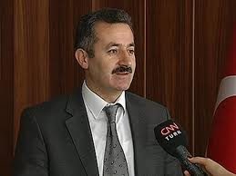 Halk Sağlığı Genel Müdürü Prof.Dr.İrfan Şencan görevden alındı