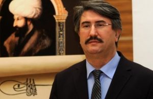 İş Sağlığı ve Güvenliğimiz