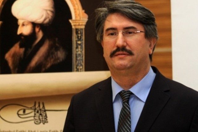 Dr. Orhan Koc-sgk