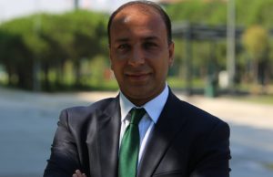 Sermaye Ötesi Değerler