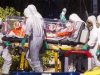 Küresel Sağlık Fonlayıcıları Afrika’daki Salgında Üç Ebola Aşısını Hızlandırdı