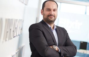 Geleceğimiz Ar&Ge’de