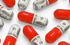 A Bipartisan Approach on Drug Prices Is Emerging