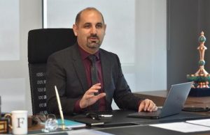D-8’in, ilaç politikasına Türkler yön verecek
