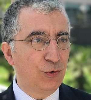 Prof. Dr. Ahmet Gül