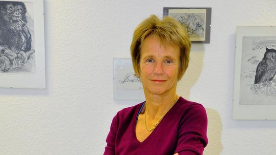 Prof. Dr. Regitz-Zagrosek