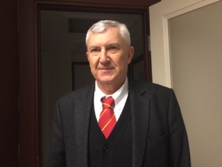 Prof. Dr. Samim Ünan