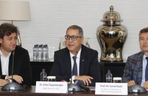 İlaçların %60’ı Danışılmadan Kullanılıyor