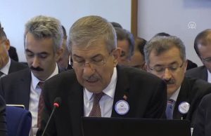 2018 Yılı Bütçesi Plan ve Bütçe Komisyonunda