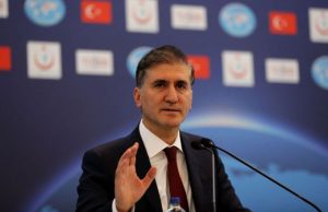 Sağlıkta önemli vizyon değişimleri oldu