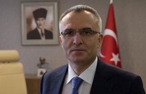 Bakan Ağbal yıpranma hakkı….