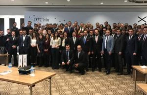 Orzaks İlaç ve Kimya San Tic. Ltd. Şti. artık yuzde100 yerli