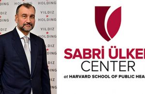 Harvard Sabri Ülker Merkezi’nden önemli kolesterol buluşu