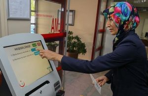 Yapay zeka hasta bekleme süresini azalttı