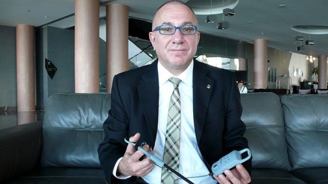 Dr. Cengiz Köksal