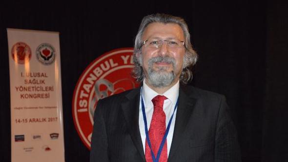 Dr. Cüneyt Ulutin