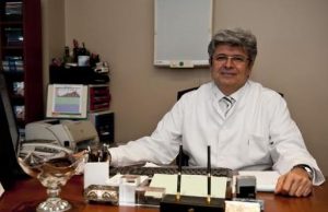 Prof.Dr. Faruk Buyru: Ülkemizde her yıl 100 bini aşkın tüp bebek tedavisi yapılıyor