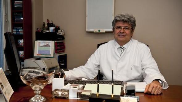Dr. Faruk Buyru