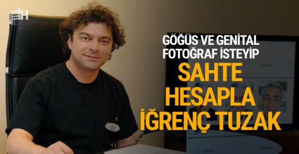 Dr. Hüseyin Tırman