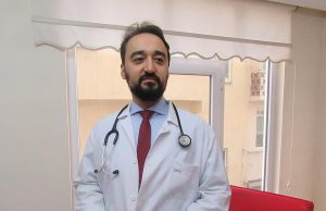 Almanya’da ödül verilen Türk doktor ülkesine hizmet etmek istiyor