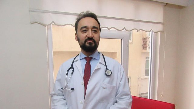Dr. Korkusuz
