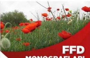 FFD Monografları Bitkiler ve Etkileri Kitabı