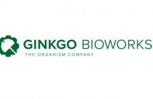 Ginkgo Bioworks