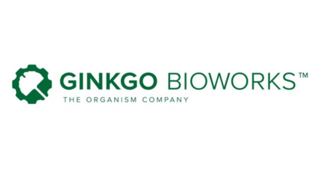 Ginkgo Bioworks