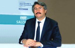 Sağlıkta hasta güvenliğini önceleyen yatırımlar için finans modeli değişmeli