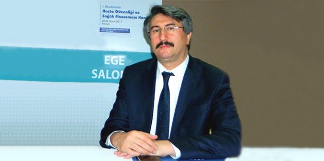 Op. Dr. Orhan Koç