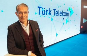 Türk Telekom sağlık ve enerji alanlarında yatırıma hazırlanıyor