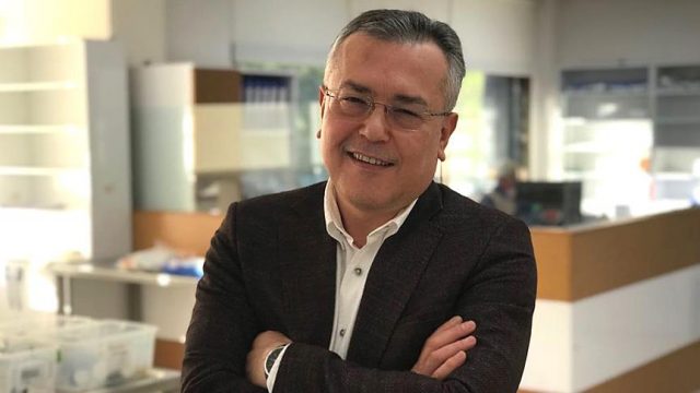 Prof. Dr. Rüçhan Uslu-2
