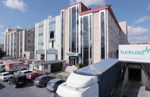 Ak Portföy, Turkuaz Sağlık’a ortak oldu
