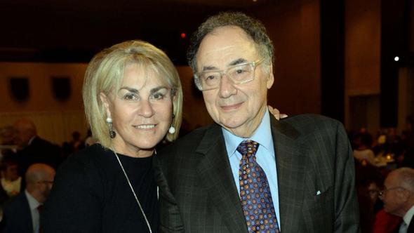 apotex-Barry Sherman