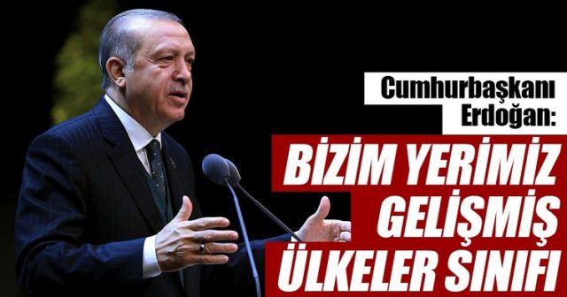 bizim-yerimiz-gelismis-ulkeler-sinifi-cumhurbaskanı