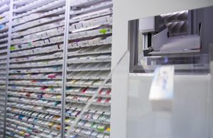 Kanser İlaçlarındaki Stok Sorunu