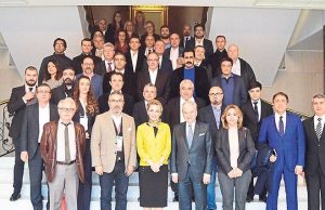 Aksaklıklar aşılırsa sağlıkta sorun kalmaz