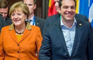 Avrupa ekonomisinde “euroboom” sürprizi
