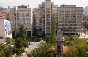 Bakanlık Müsteşarı açıkladı: İstanbul’da dört hastane yıkılıyor