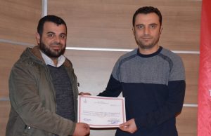 Sağlık sektöründe “Suriyeli Doktor” dönemi
