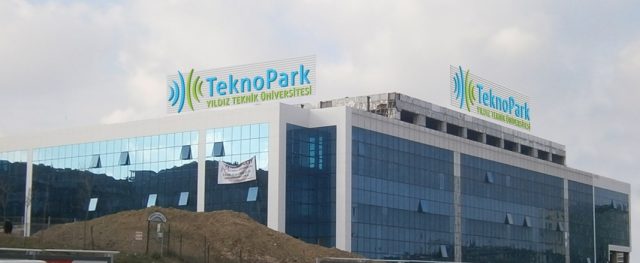 teknopark-geen