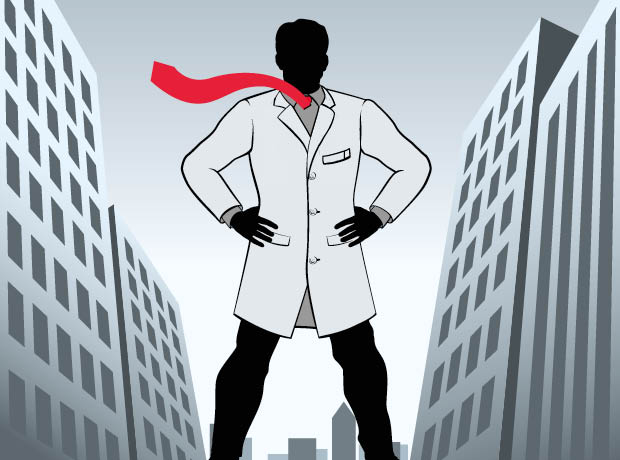 scientist