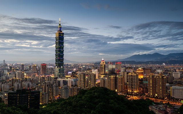 taipei