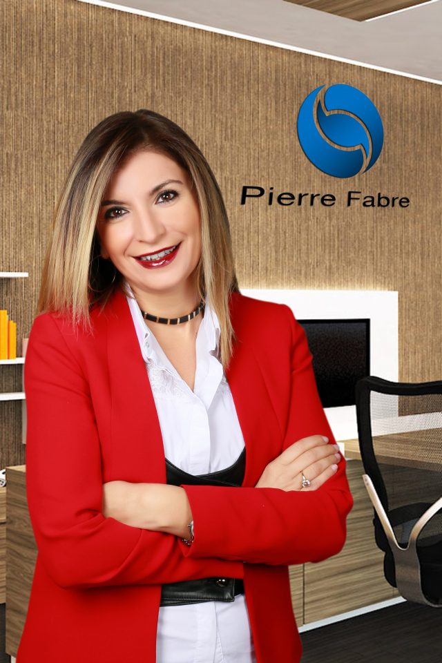 Dr. Hande Demirdere