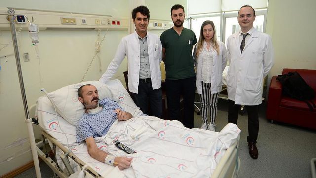 Doç. Dr. Levent Renda